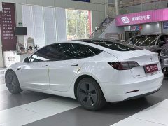 Tesla Model 3 Edition - ფოტო 6