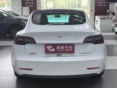 Tesla Model 3 Edition - ფოტო 7