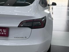 Tesla Model 3 Edition - ფოტო 8