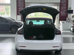 Tesla Model 3 Edition - ფოტო 9