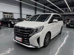 GAC M8 Leading 390T Premium Edition - ფოტო 1