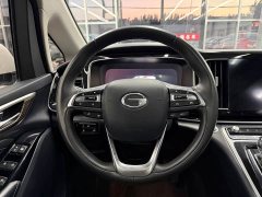 GAC M8 Leading 390T Premium Edition - ფოტო 10
