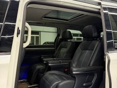 GAC M8 Leading 390T Premium Edition - ფოტო 11