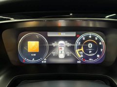 GAC M8 Leading 390T Premium Edition - ფოტო 13
