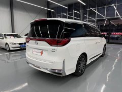 GAC M8 Leading 390T Premium Edition - ფოტო 14