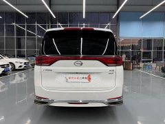GAC M8 Leading 390T Premium Edition - ფოტო 15