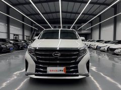 GAC M8 Leading 390T Premium Edition - ფოტო 2
