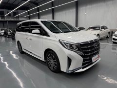GAC M8 Leading 390T Premium Edition - ფოტო 3