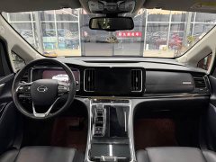 GAC M8 Leading 390T Premium Edition - ფოტო 8