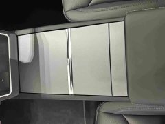 Tesla Model Y Edition - ფოტო 11