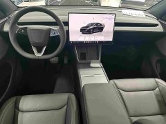 Tesla Model Y Edition - ფოტო 16