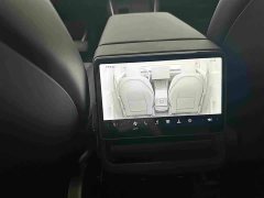 Tesla Model Y Edition - ფოტო 17