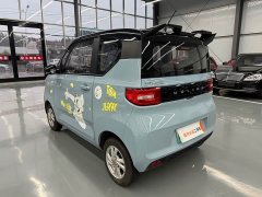 BMW MINIEV - ფოტო 11