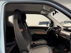 BMW MINIEV - ფოტო 4