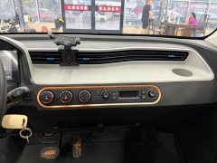 BMW MINIEV - ფოტო 8