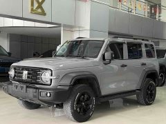 Tank 300 Off-Road Edition 2.0T - ფოტო 1