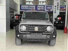 Tank 300 Off-Road Edition 2.0T - ფოტო 2