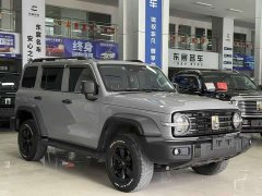 Tank 300 Off-Road Edition 2.0T - ფოტო 3