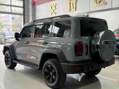 Tank 300 Off-Road Edition 2.0T - ფოტო 7