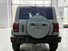 Tank 300 Off-Road Edition 2.0T - ფოტო 8