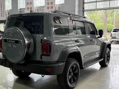 Tank 300 Off-Road Edition 2.0T - ფოტო 9