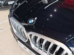 BMW X6 xDrive40i Deluxe Version M - ფოტო 11