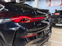 BMW X6 xDrive40i Deluxe Version M - ფოტო 13