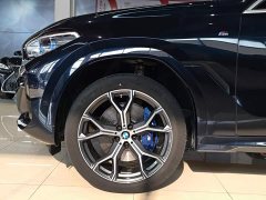 BMW X6 xDrive40i Deluxe Version M - ფოტო 14