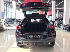BMW X6 xDrive40i Deluxe Version M - ფოტო 15