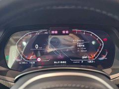 BMW X6 xDrive40i Deluxe Version M - ფოტო 17