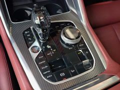BMW X6 xDrive40i Deluxe Version M - ფოტო 18