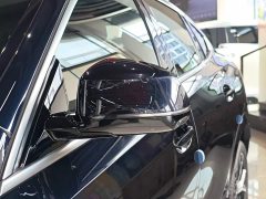 BMW X6 xDrive40i Deluxe Version M - ფოტო 6