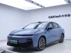 Leapmotor B01 550 Edition - ფოტო 10