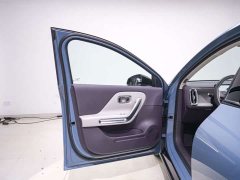 Leapmotor B01 550 Edition - ფოტო 15