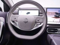 Leapmotor B01 550 Edition - ფოტო 16