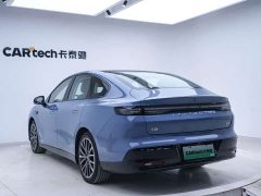 Leapmotor B01 550 Edition - ფოტო 19