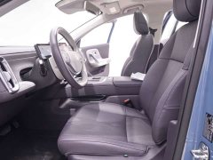Leapmotor B01 550 Edition - ფოტო 20