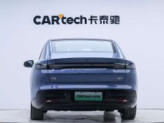 Leapmotor B01 550 Edition - ფოტო 4