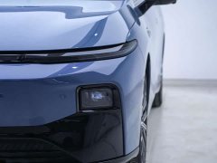 Leapmotor B01 550 Edition - ფოტო 7