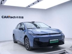 Leapmotor B01 550 Edition - ფოტო 8