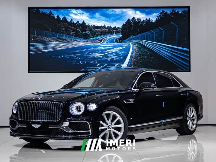 Leapmotor 4.0T V8 Edition - ავტომობილი ჩინეთიდან