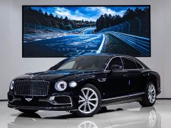 Leapmotor 4.0T V8 Edition - ფოტო 1