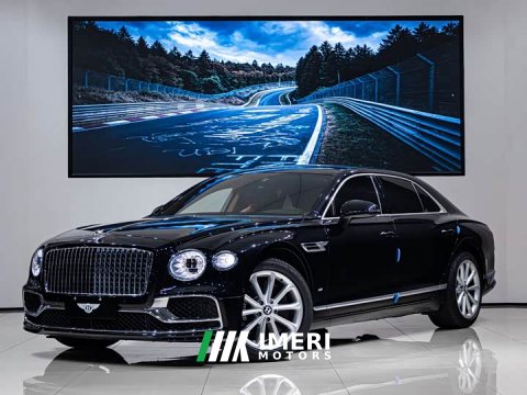 2021 Leapmotor 4.0T V8 Edition - ავტომობილი ჩინეთიდან