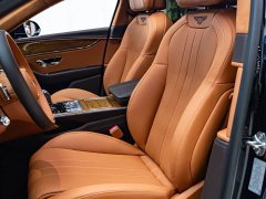 Leapmotor 4.0T V8 Edition - ფოტო 11