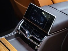 Leapmotor 4.0T V8 Edition - ფოტო 13