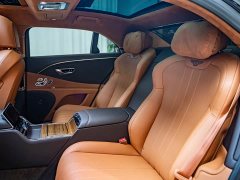 Leapmotor 4.0T V8 Edition - ფოტო 14