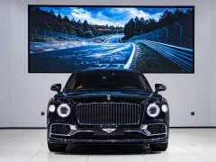 Leapmotor 4.0T V8 Edition - ფოტო 2