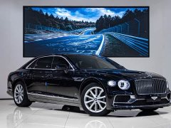 Leapmotor 4.0T V8 Edition - ფოტო 3