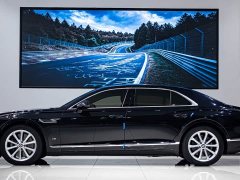 Leapmotor 4.0T V8 Edition - ფოტო 4