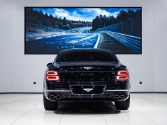Leapmotor 4.0T V8 Edition - ფოტო 5